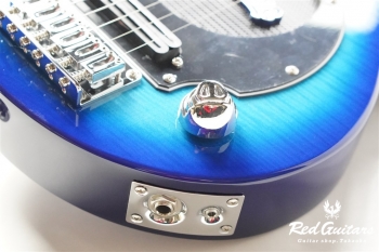 PGG-200FM SBL